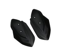 PEPKWELYCB Motocross Hand Guards for X-MAX 125 300 XMAX125 XMAX300 2023- Modified Motorcycle Handlebar Protection Hand Guard Handguard Protector Motorcycle Handguards
