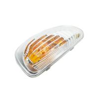 PEPKWELYCB Rearview Mirror Turn Lamp For NV400 Side Mirror Indicator Turn Siganl Light Lamp No Bulb Left Or Right Wing Side Indicator(Only Left Side)