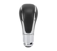 PEPKWELYCB Universal Leather Gear Shift Lever for Buick for Regal 2009 2010 2011 2012 2013 Car Gear Shift Knob Automotive Modification Repair Replacement