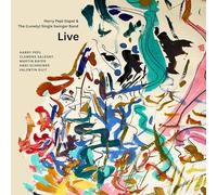 Pepl, Harry - Harry Pepl (Tape) & the (Lonely) Single Swinger Ba [VINYL]