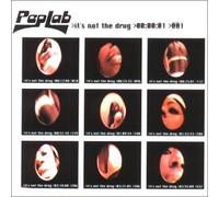 Peplab - It's Not the Drug