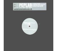Peplab - It's Not The Drug [Import] [VINYL]
