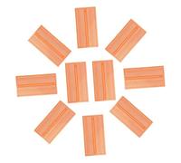 PEPLAYTAL 10pcs Pcb Circuit Boards Soldering Project Boards for DIY Electronic Experiments and Compact Pcb