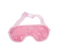 PEPLAYTAL 1pc Reusable Gel Cooling Eye for Cold Therapy Ice Eye for Dark Circles Headache Relief and Relaxation for Home Office and Travel
