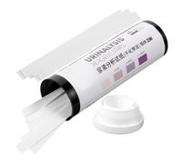 PEPLAYTAL 1Set Ketone Test Strips for Accurate Ketone Urine Strips for Home Testing of Easy to Use Testing Strips for Monitoring Body Health
