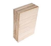 PEPLAYTAL 20Pcs Taekwondo Breaking Boards Professional Wooden Karate Performance Boards Martial Arts Training Equipment for Adults