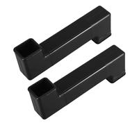 PEPLAYTAL 2pcs Periscope Model Portable Science Experimental Equipment Detachable Optical Reflection for Interactive Learning and Exploration