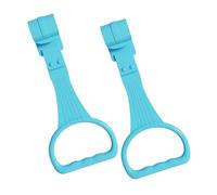 PEPLAYTAL 2pcs Pull up Portable Boy Girl Walking Training Tool Lightweight Supportive Fitness for Learning to Stand and Walk for Active Development and
