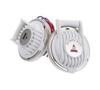 PEPLAYTAL 2pcs Rocker Boat Anchor Windlass Foot Switch Ergonomic Toggle Control for Deck Winch Replacement Fast Installation Compatible with Panels