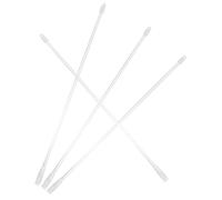 PEPLAYTAL 4 Sets Vertical Blind Wand Opener Sticks with Grip Hook Replacement Blind Tilt Rods for Windows Curtain Pull Handles for Easy Drapery Control