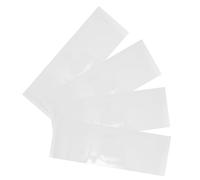 PEPLAYTAL 4pcs Cat Scratch Tape -adhesive Pvc Protector for Furniture Wall Corners Cuttable and Cat Hair Protectors for Sofas Non- Design Versatile Scratch