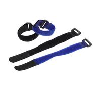 PEPLAYTAL 4pcs Crowing Rooster Collars Noise Neck Belts for Poultry and Anti-crowing Design Easy to Use for Pet Geese and