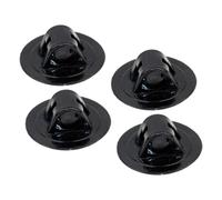 PEPLAYTAL 4PCS Kayak Motor Mount Kit PVC Outboard Motor Stand Secure Canoe Suspension Bracket Easy Installation for Kayak Engine Support