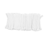 PEPLAYTAL 50pcs Elastic Mesh Headgear for Boy Girl and Adults Breathable Net Hats for Medical Use for Various Head Essential Supplies