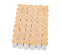 PEPLAYTAL 54pcs Moxa Sticks Moxa for Moxibustion Natural Relief for Cervical Spondylosis Shoulder Pain Chronic Cough