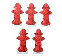 PEPLAYTAL 5sheets Dog Toilet Puppy Urine Column for Indoor Potty Training Dual Functionality for Defecation Urination Health- for Habits