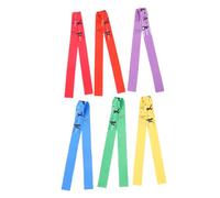 PEPLAYTAL 6pcs Japanese Ninja Headbands for Men Wide Breathable Karate Head Strap Lightweight Chef Costume Accessories with Traditional Ninja Prints for Cooking and Martial Arts