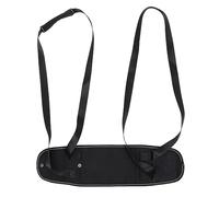 PEPLAYTAL Assistance Dog Harness Dog Running Belt Pet Lifting Harness for Stairs