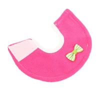 PEPLAYTAL Bird Aviary Toy Parrot Victorian Collar Parrot Bite Collar Pet Bird Neck Cover