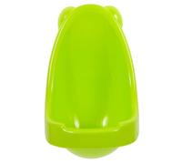PEPLAYTAL Boy Urinal for Potty Training Portable Wall-Mounted Boys and Girls Urinal for Toddlers in Restrooms and Travel