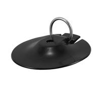 PEPLAYTAL Camera Mount Base for Paddle Board with Standard Pilot Seat Black Fixed Bracket Stand for Surfboard and Paddleboard Accessories Easy Installation for Water Sports Enthusiasts