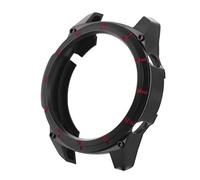 PEPLAYTAL Classic Tpu Case for Watch Watch Protective Frame Stylish Easy to Use Show Your Personal Style