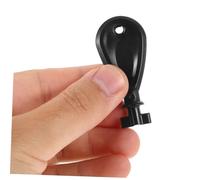 PEPLAYTAL Commercial Paper Towel Dispenser Key Abs Replacement for Toilet Tissue and Paper Towel Holders Portable Maintenance Tool for Office Buildings and Public Restrooms