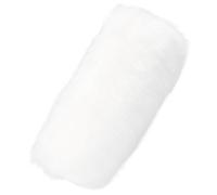 PEPLAYTAL Delicate Faux Fur Hand Warmer Muff Thick Plush Hanging Warmer Bag for Winter Women Soft Suppleness Touch Cozy Hand Muff Accessory for Outdoor Parties and Weddings