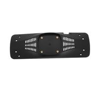 PEPLAYTAL Driving Recorder Back Plate Panel for Car Rearview Mirror Mount Bracket Holder Replacement Accessory for Dash Cam Camera