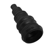 PEPLAYTAL Firewall Rubber Grommet to Wire Bundle Protector Automotive Edge Guard Rubber Ring for Electrical Wiring and Cable Routing