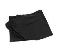 PEPLAYTAL Heavy Duty Oxford Fabric Bimini Top Cover for Sailboats Fit Boat Canopy with UV Protection Rainproof Shelter Easy Installation and Compact Storage Black