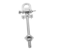 PEPLAYTAL Heavy Duty Swing Hangers with Bolts Outdoor Hooks for Hammocks Porch and Garden Swings Easy Installation Secure Weight Support for Hanging Chairs and Playground Accessories