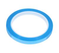 PEPLAYTAL High Temperature Heat Resistant Pet Tape for Appliance Parts Fixing Strong Adhesive No Residue Refrigerator and Electronics Repair Tape for Sublimation and Heat Transfer