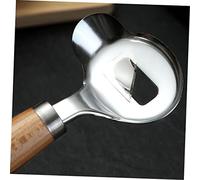 PEPLAYTAL Household Noodles Maker Dough Shaving with Tossing Panel Sturdy Pasta Cutting Tool for Even Sliced Noodles Practical Kitchen Gadget for Homemade and Restaurant Use
