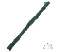 PEPLAYTAL Large Open Folding Fishing Trap Net Multi-use Mesh Shrimp Lobster Crab Catch Cage with Quick-dry Thickened Coating for Freshwater and Saltwater Fishing