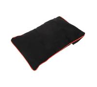 PEPLAYTAL Microwavable Reusable Salt Pack Neck and Waist Warmer for Relief Portable Natural Heat Wrap for Daily Use Therapy Wrap for Office Home and Travel