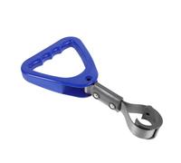 PEPLAYTAL Mobility Support Handle for Public Transport Broad Compatibility Non-slip Grip Assist Handle for Subway Bus and Car Elderly and Pregnant Women Safety Aid