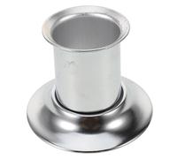 PEPLAYTAL Moxa Stick Extinguisher Cap Moxibustion Accessory Fire Safety Holder Compact for Home Use and Portable Therapy