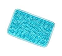 PEPLAYTAL Multi-Functional Gel Ice Pack Reusable Hot-Cold Pack for Injuries and Swelling Reduction Soft Material for Hands Legs and Easy to Use and Convenient