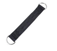 PEPLAYTAL Multifunctional Connective Band Double Hanging Strap for Gymnastic Rings and Horizontal Bars Pullup Fitness Accessory for Weight Training Bodybuilding and Sports Enthusiasts