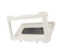 PEPLAYTAL Multifunctional Shower Phone Holder Punch Wall Mounted Mobile Phone Case for Bathing and Viewing Touch Sensitivity Compatible with Mainstream Mobile