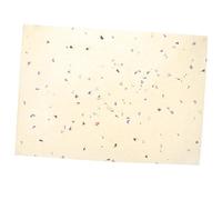 PEPLAYTAL Natural Flower Pattern Wrapping Paper Thick Recyclable Craft DIY Paper for Gift Wrap Floral Design Bouquet Wrap for Birthdays Weddings Baptisms Safe Packaging