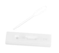 PEPLAYTAL Pig Pregnancy Test Kit Quick and Accurate Pregnancy Detection Strips for Livestock Portable Test Device for Cattle Horses and Pigs for Farms