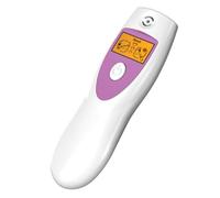 PEPLAYTAL Portable Bad Breath Tester for Home Use Advanced Sensor Oral Odor Detector Scientific Halitosis Assessment Tool Lightweight Personal Breath Monitor for Accurate Self Testing