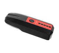 PEPLAYTAL Portable Emf High Accuracy Electromagnetic Radiation Detector Gauss Handheld Magnetic Field Reader for Home Office Safety Measurements