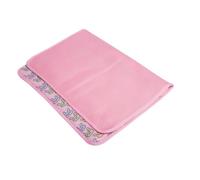 PEPLAYTAL Portable Pet Cooling Cushion Summer Cooling Mat for Dogs and Cats Lightweight for Travel and Home Use Durable and Odor Summer Rest Mat
