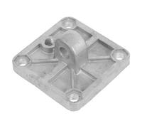 PEPLAYTAL Precision Tire Changer Cylinder Lid with Adjustable Auxiliary Arm for Car Maintenance Noise-reducing Rim-Protecting Alloy Cover Enhancing Tire and Rim Separation Efficiency