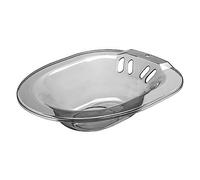 PEPLAYTAL Pregnant Women Sitz Bath Basin for Hemorrhoids Relief Patient Wash Basin with Comfortable Design Easy to Clean for Faster Healing and Private Care
