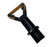 PEPLAYTAL Professional Elastic Pool Cue Tip Clamp Cue Tip Shaper Tool for Pool Portable Lightweight Design for Easy Use and Secure Fastening