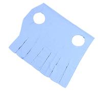 PEPLAYTAL Protective Cat Recovery Suit for Female Pets s Comfortable and Warm Prevention Outfit for Post- Care for Indoor Use